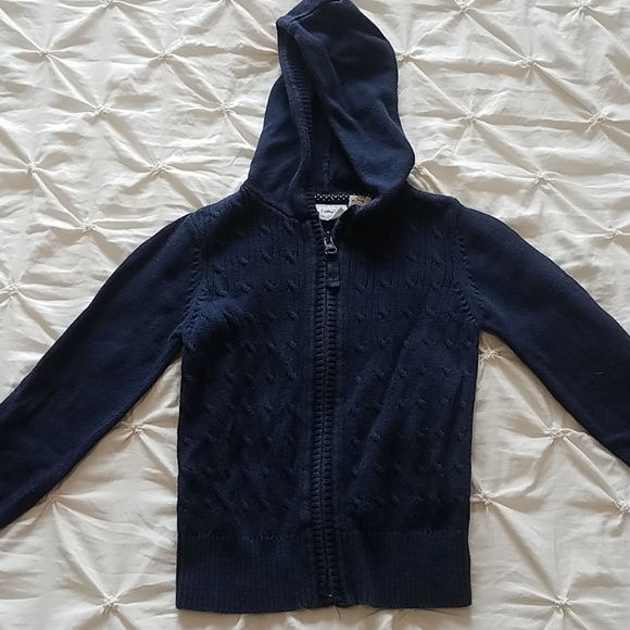 Old Navy Other - Old Navy Hooded Sweater